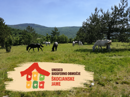 biosferno območje škocjanske jame